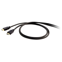 Cavo HDMI 1.4 con Ethernet, dedicato alle interconnessioni HDTV. Lunghezza 10,0 mAltre lunghezze disponibili: visualizzare le sp